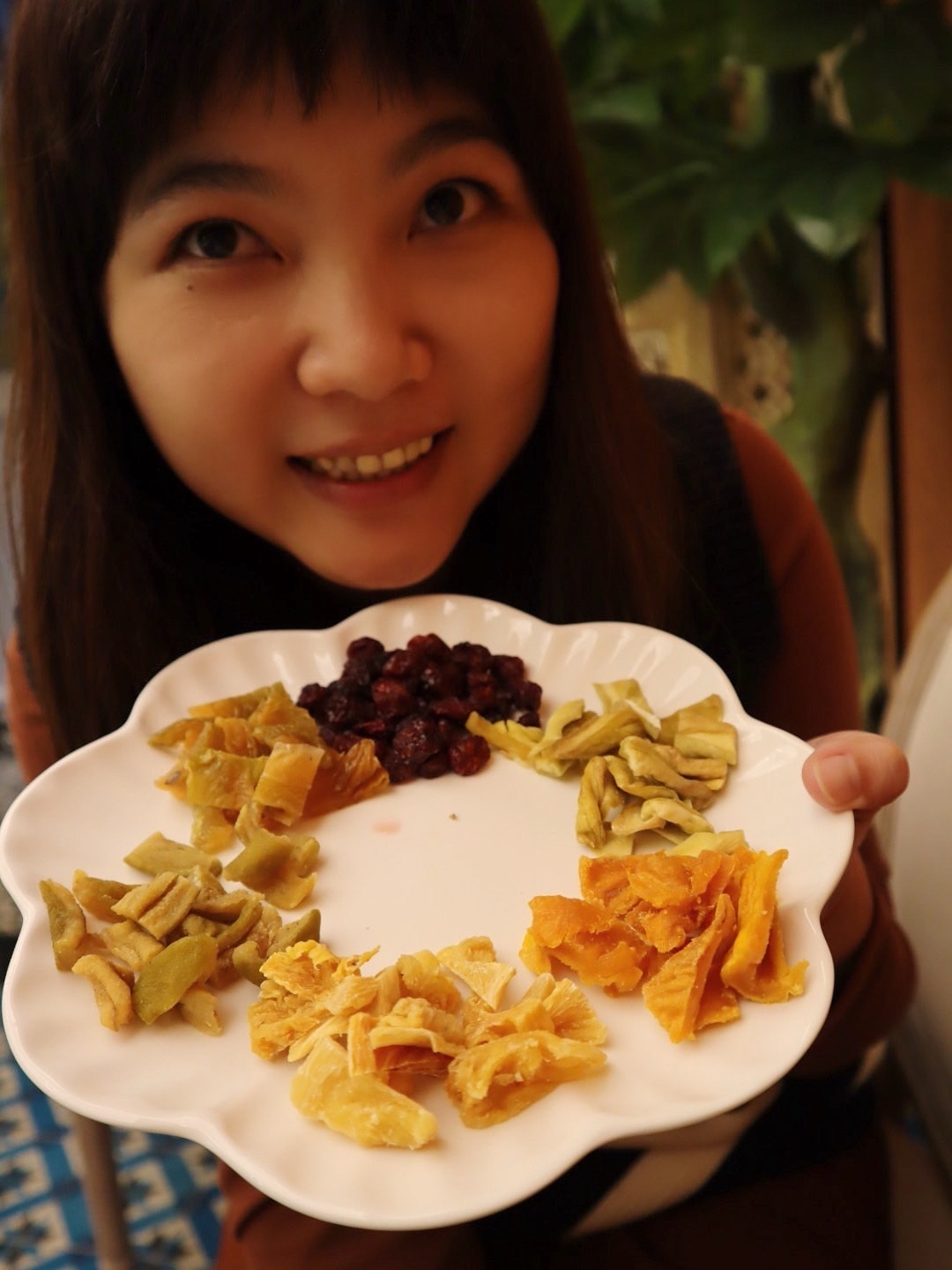 Nature’s Rhyme 果乾的詩意,韻見天然果乾,果乾界愛馬仕、貴婦級零食 一個霓虹燈禮盒點亮您的味蕾 - 第9張圖 Nature's Rhyme 果乾的詩意,韻見天然果乾,果乾界愛馬仕、貴婦級零食 一個霓虹燈禮盒點亮您的味蕾
