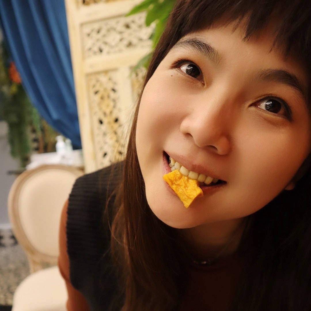 Nature’s Rhyme 果乾的詩意,韻見天然果乾,果乾界愛馬仕、貴婦級零食 一個霓虹燈禮盒點亮您的味蕾 - 第15張圖