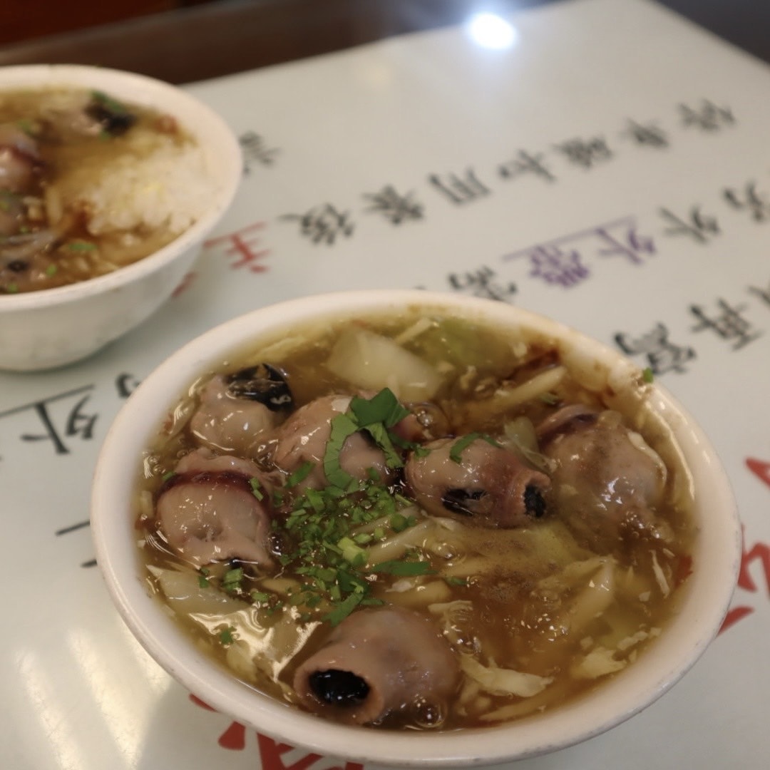 阿國獅魷魚嘴焿的特別,雲林斗六的排隊美食揭開美味的秘密 - 第19張圖 阿國獅魷魚嘴焿的特別,雲林斗六的排隊美食揭開美味的秘密