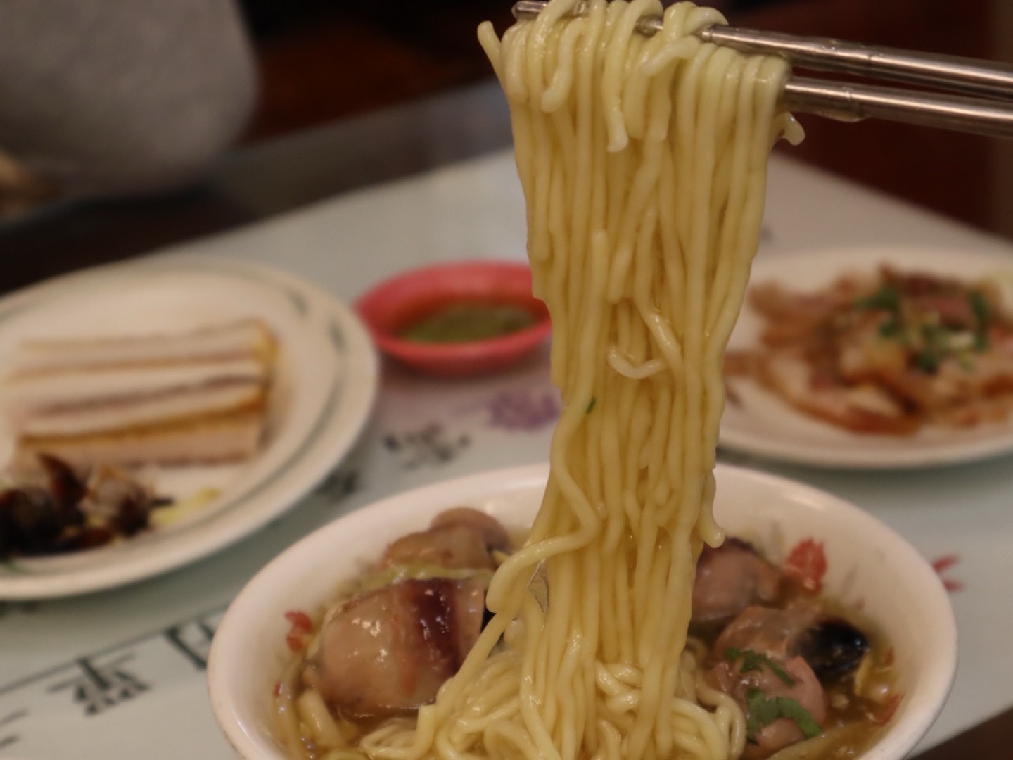 阿國獅魷魚嘴焿的特別,雲林斗六的排隊美食揭開美味的秘密 - 第22張圖 阿國獅魷魚嘴焿的特別,雲林斗六的排隊美食揭開美味的秘密