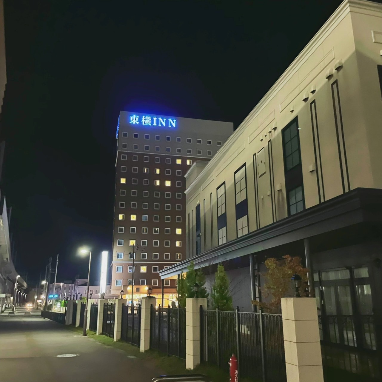 日本東北自由行在東橫 INN 感受新青森站的脈動。無論是旅途的起點還是終點,都會是最舒適的停靠站. - 第3張圖