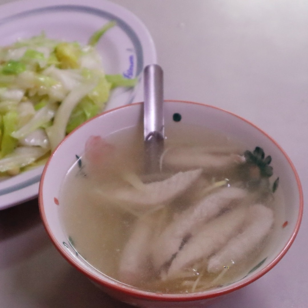 漁家村無刺虱目魚丨紫南宮周邊美食，竹山隱藏版必吃美味清單！