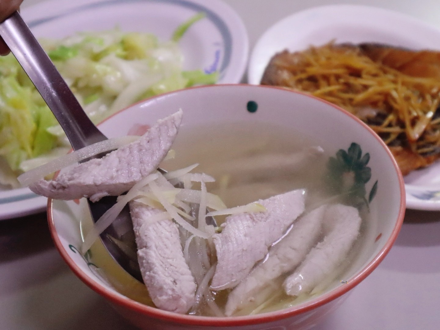 漁家村無刺虱目魚丨紫南宮周邊美食，竹山隱藏版必吃美味清單！