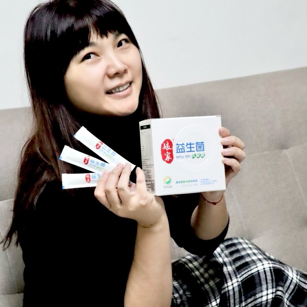 娘家益生菌最適合台灣人的益生菌,我幫助消化的好朋友 - 第14張圖