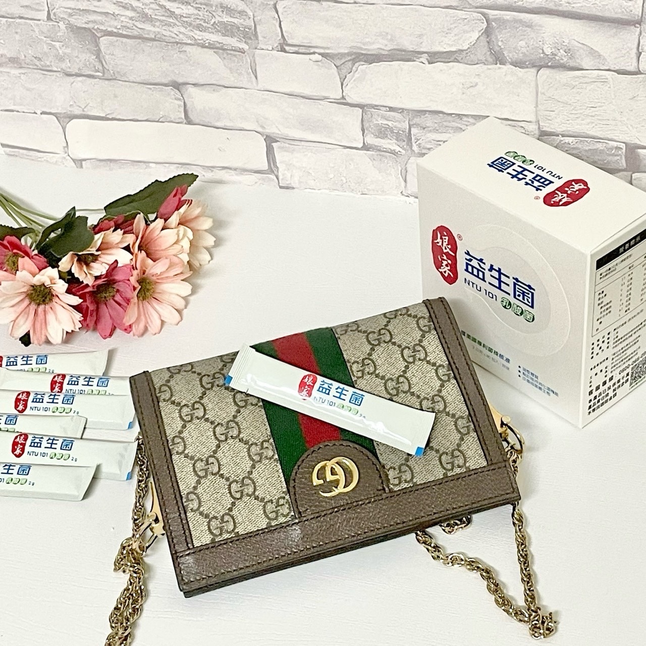 娘家益生菌最適合台灣人的益生菌,我幫助消化的好朋友 - 第13張圖