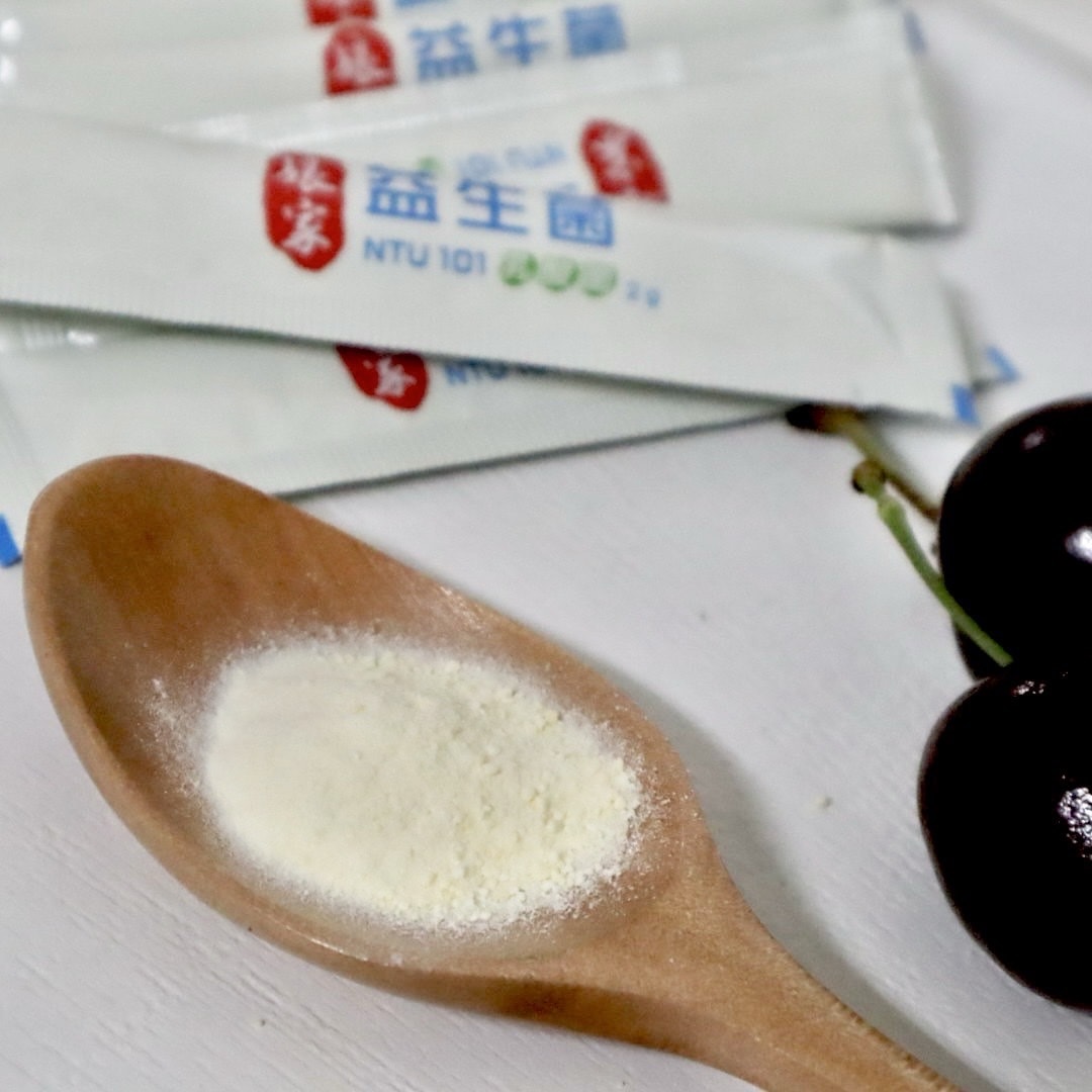 娘家益生菌最適合台灣人的益生菌，我幫助消化的好朋友