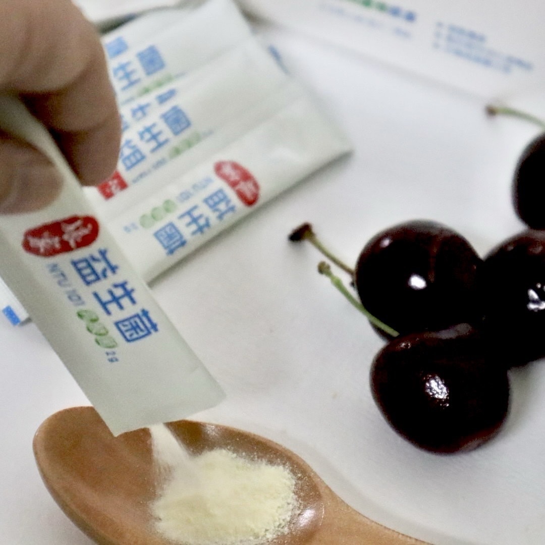 娘家益生菌最適合台灣人的益生菌，我幫助消化的好朋友