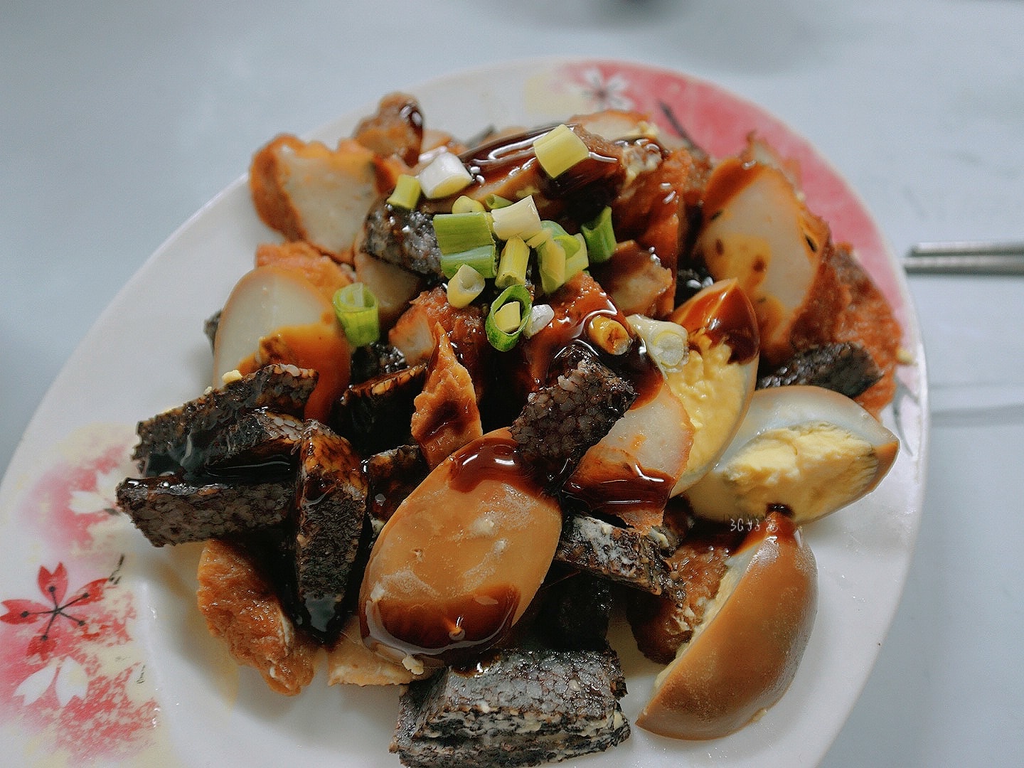 國旅玩綠島 尋找最地道的美食體驗,來渼食小吃部帶你飽嘗風味 - 第3張圖