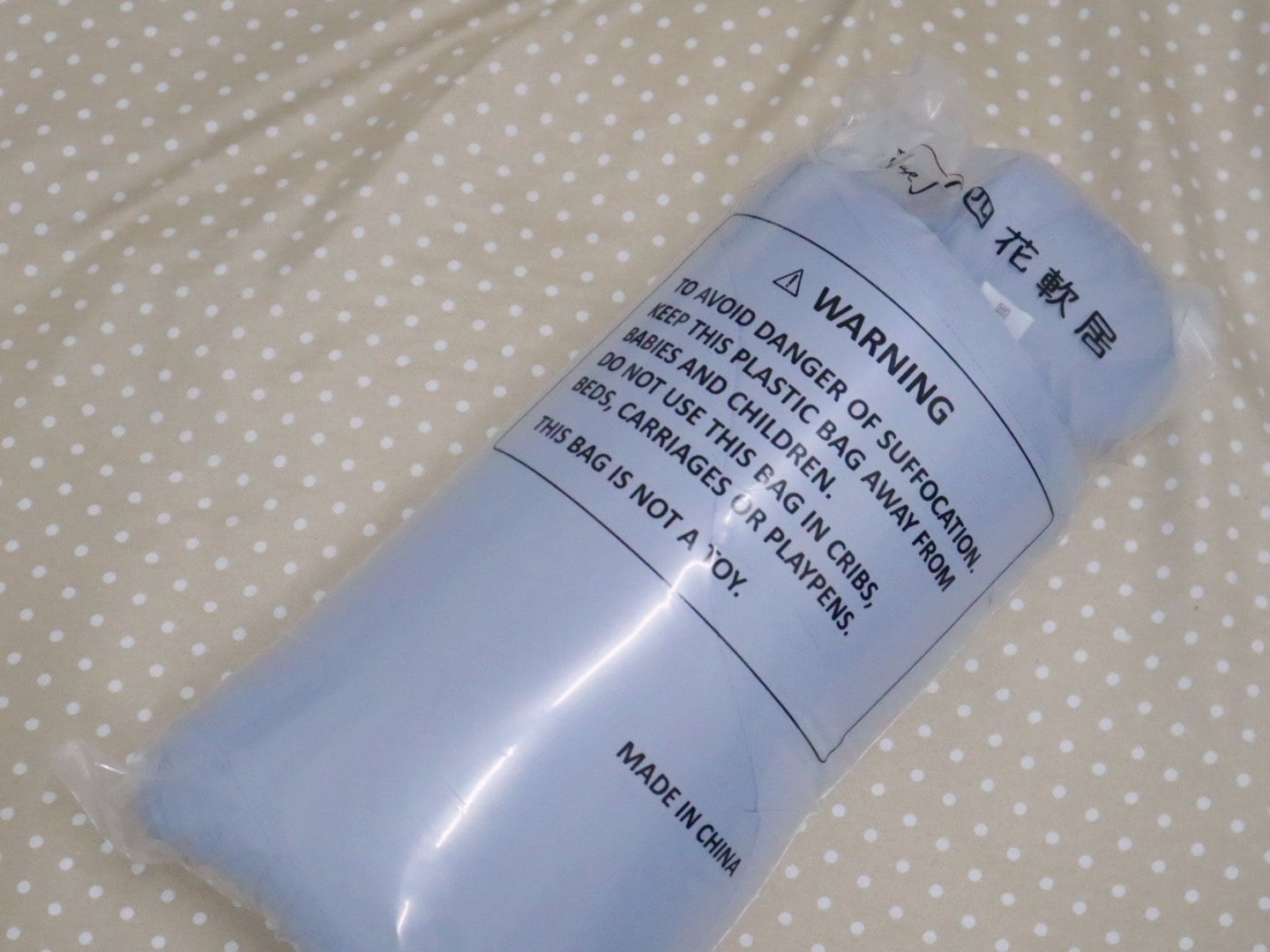 我的完美睡眠，四花軟居LEUR的輕雲枕，一夜好眠的秘密