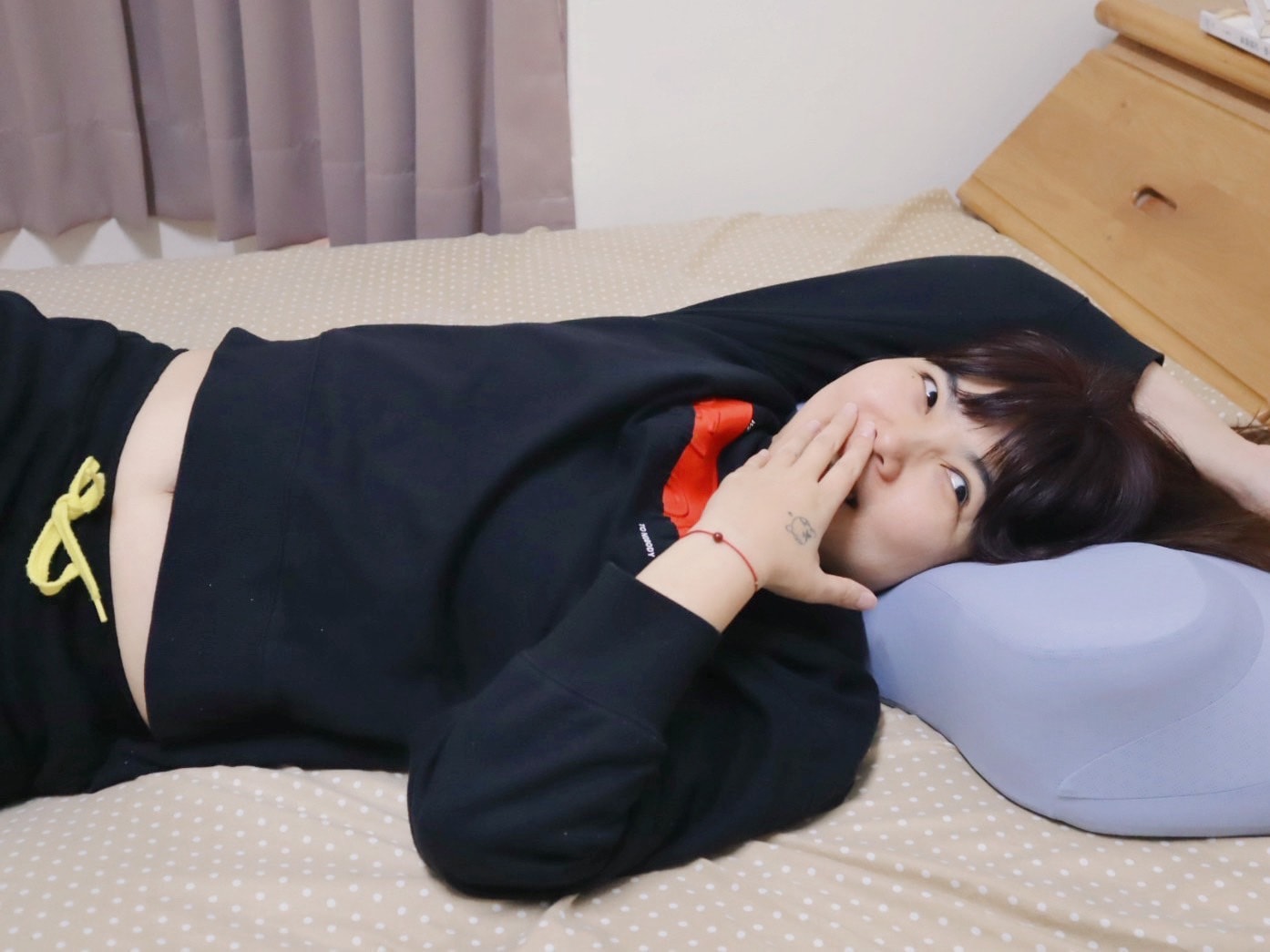 我的完美睡眠,四花軟居LEUR的輕雲枕,一夜好眠的秘密 - 第14張圖