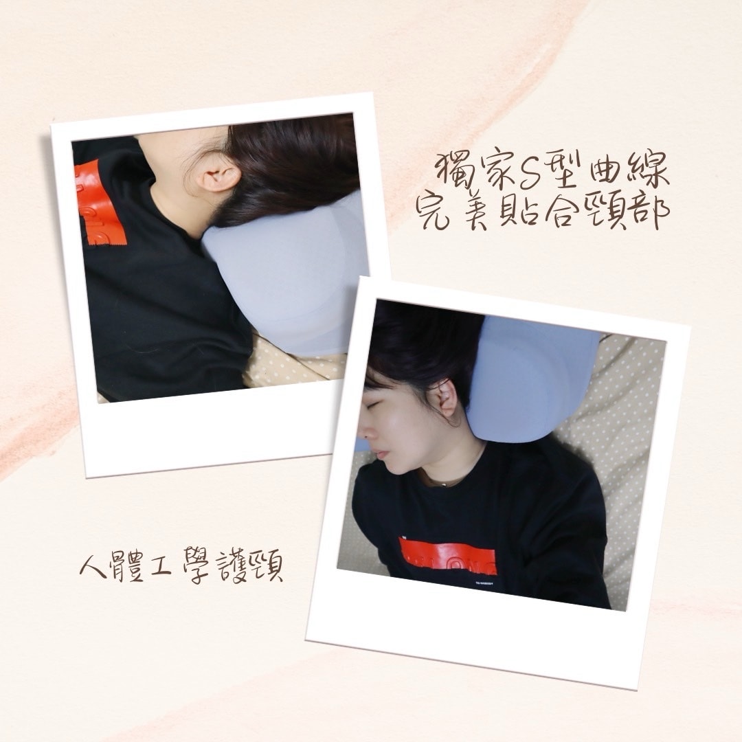我的完美睡眠,四花軟居LEUR的輕雲枕,一夜好眠的秘密 - 第8張圖