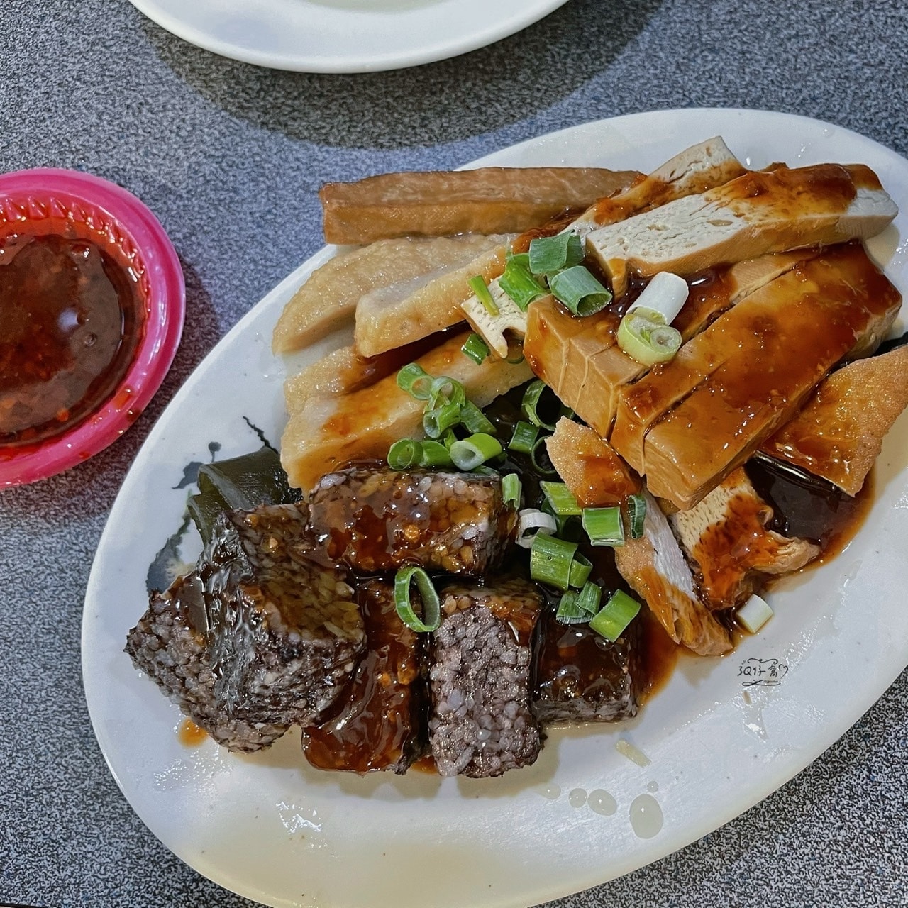 地道的台東風味丨國飯代表 「大眾魯肉飯」每一口都是對傳統的致敬