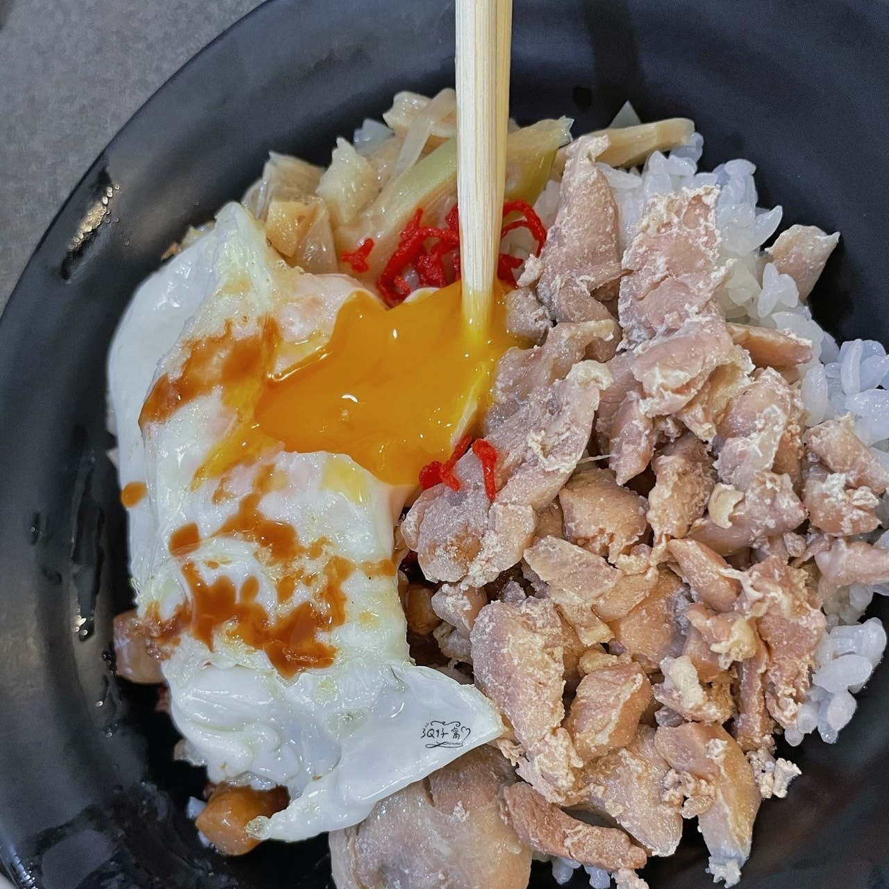 地道的台東風味丨國飯代表 「大眾魯肉飯」每一口都是對傳統的致敬 - 第11張圖 地道的台東風味丨國飯代表 「大眾魯肉飯」每一口都是對傳統的致敬