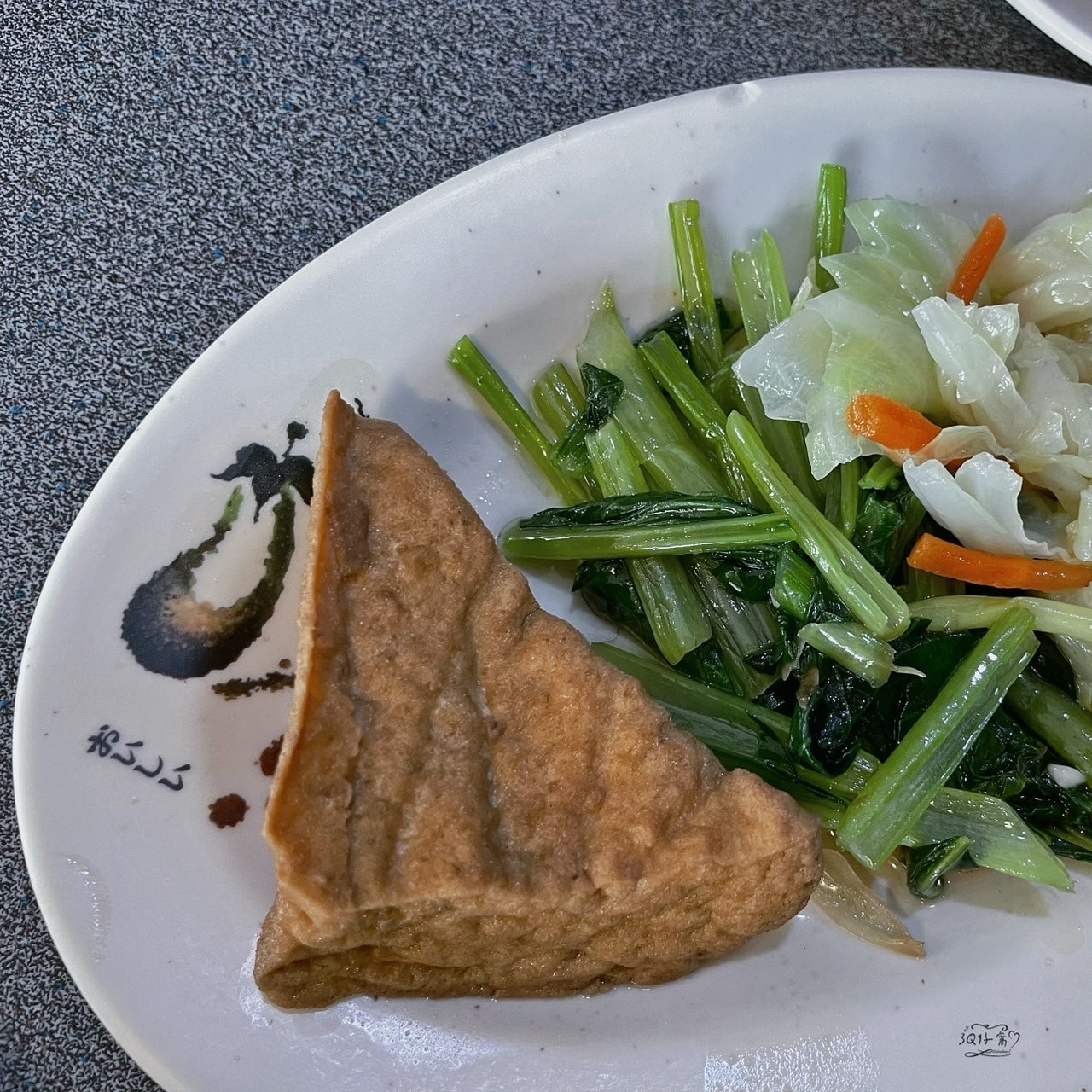 地道的台東風味丨國飯代表 「大眾魯肉飯」每一口都是對傳統的致敬