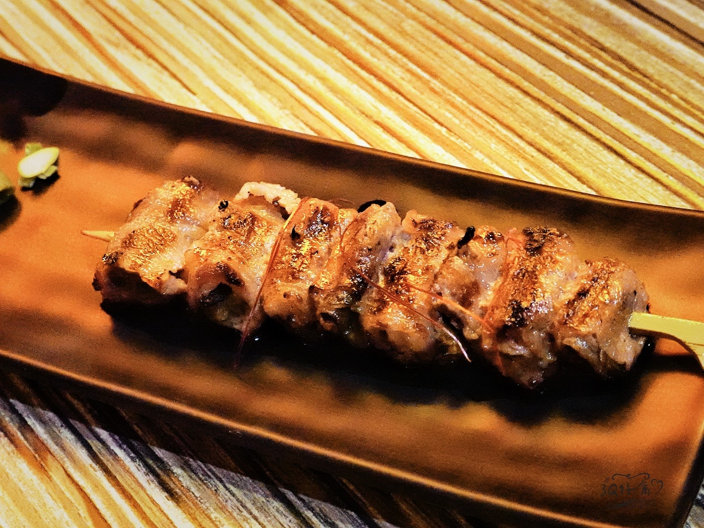 宵夜好去處!桃園居酒屋 燒鳥串道-龍潭北龍店 夜晚的美食探險 - 第7張圖 燒鳥串道-龍潭北龍店