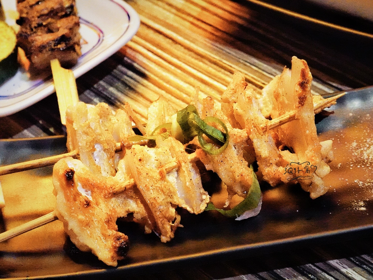 宵夜好去處!桃園居酒屋 燒鳥串道-龍潭北龍店 夜晚的美食探險 - 第8張圖 燒鳥串道-龍潭北龍店