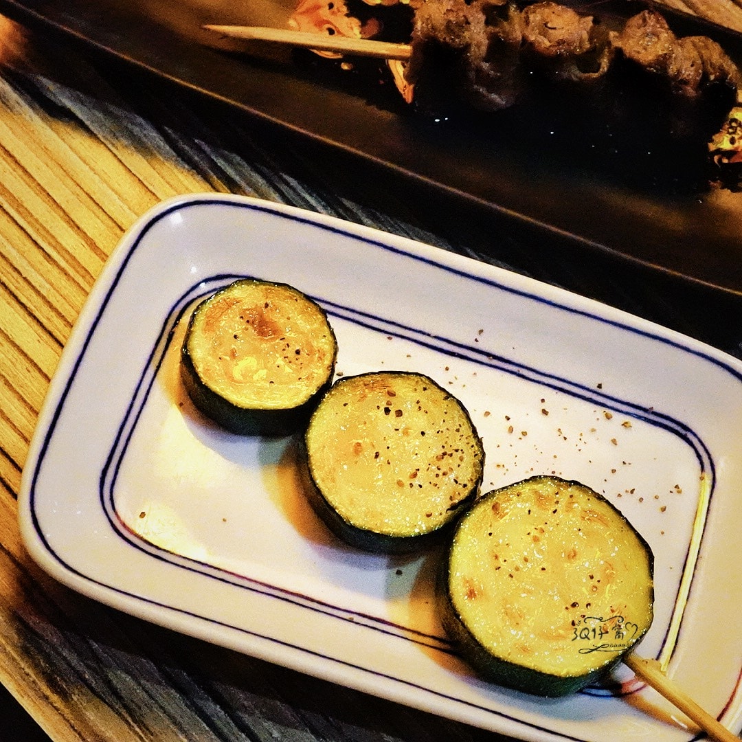 宵夜好去處!桃園居酒屋 燒鳥串道-龍潭北龍店 夜晚的美食探險 - 第6張圖