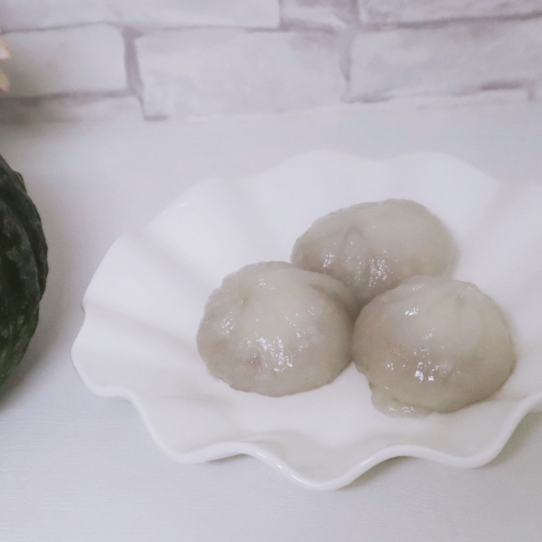 魚有王x姐夫嚴選 鮪魚肉圓