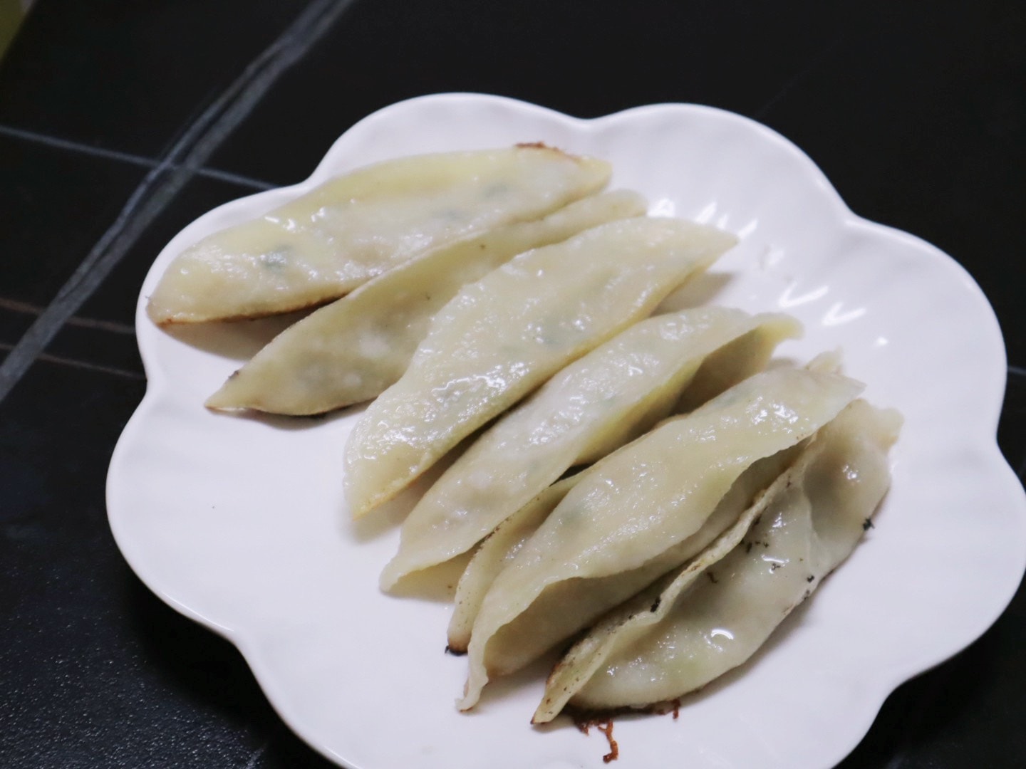 魚有王x姐夫嚴選 鮪魚肉圓、黃金鮪魚大鍋貼、日本北海道扇貝 讓味蕾旅行