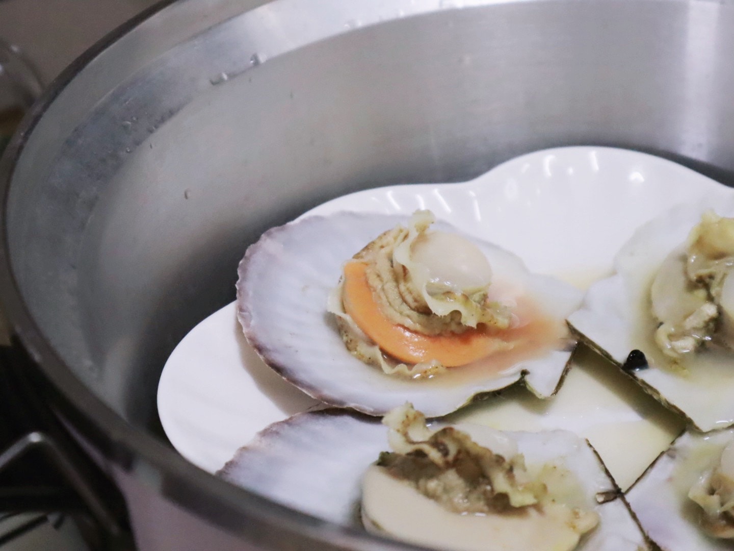 魚有王x姐夫嚴選 鮪魚肉圓、黃金鮪魚大鍋貼、日本北海道扇貝 讓味蕾旅行