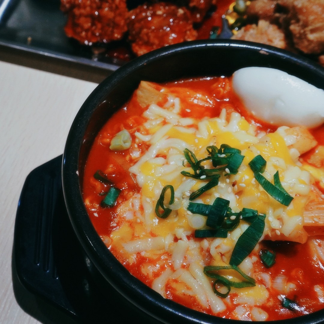 濟州金先生韓食專賣 / 濟州Mr.KIM 台中美食 台中韓式炸雞 大里美食 大里小吃 大里餐廳 大里韓式炸雞 大里韓式料理