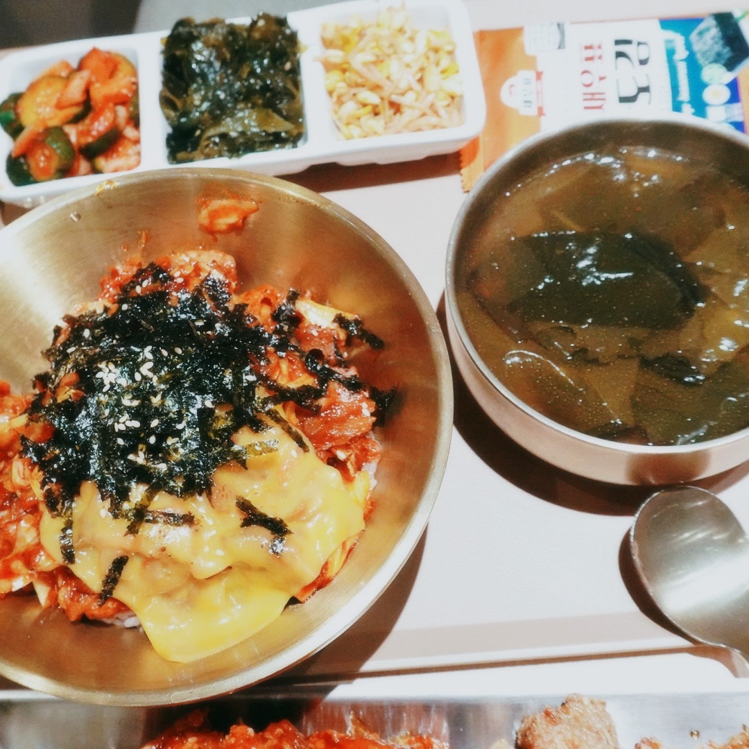 濟州Mr.KIM 韓式炸雞丨大里韓式料理 濟州的味蕾旅行 - 第17張圖