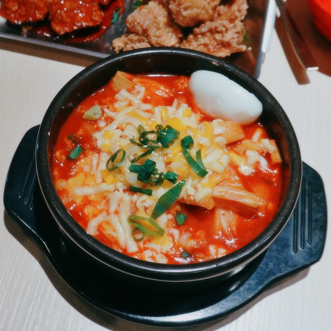 濟州Mr.KIM 韓式炸雞丨大里韓式料理 濟州的味蕾旅行 - 第14張圖 濟州金先生韓食專賣 / 濟州Mr.KIM 台中美食 台中韓式炸雞 大里美食 大里小吃 大里餐廳 大里韓式炸雞 大里韓式料理
