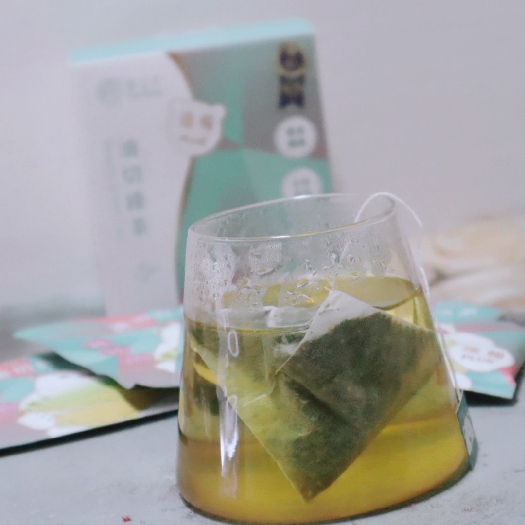茶立方x姐夫嚴選 順暢不卡卡 纖暢PLUS+花茶系列,輕鬆享受健康與美味 - 第5張圖 茶立方x姐夫嚴選 順暢不卡卡 纖暢PLUS+花茶系列,輕鬆享受健康與美味