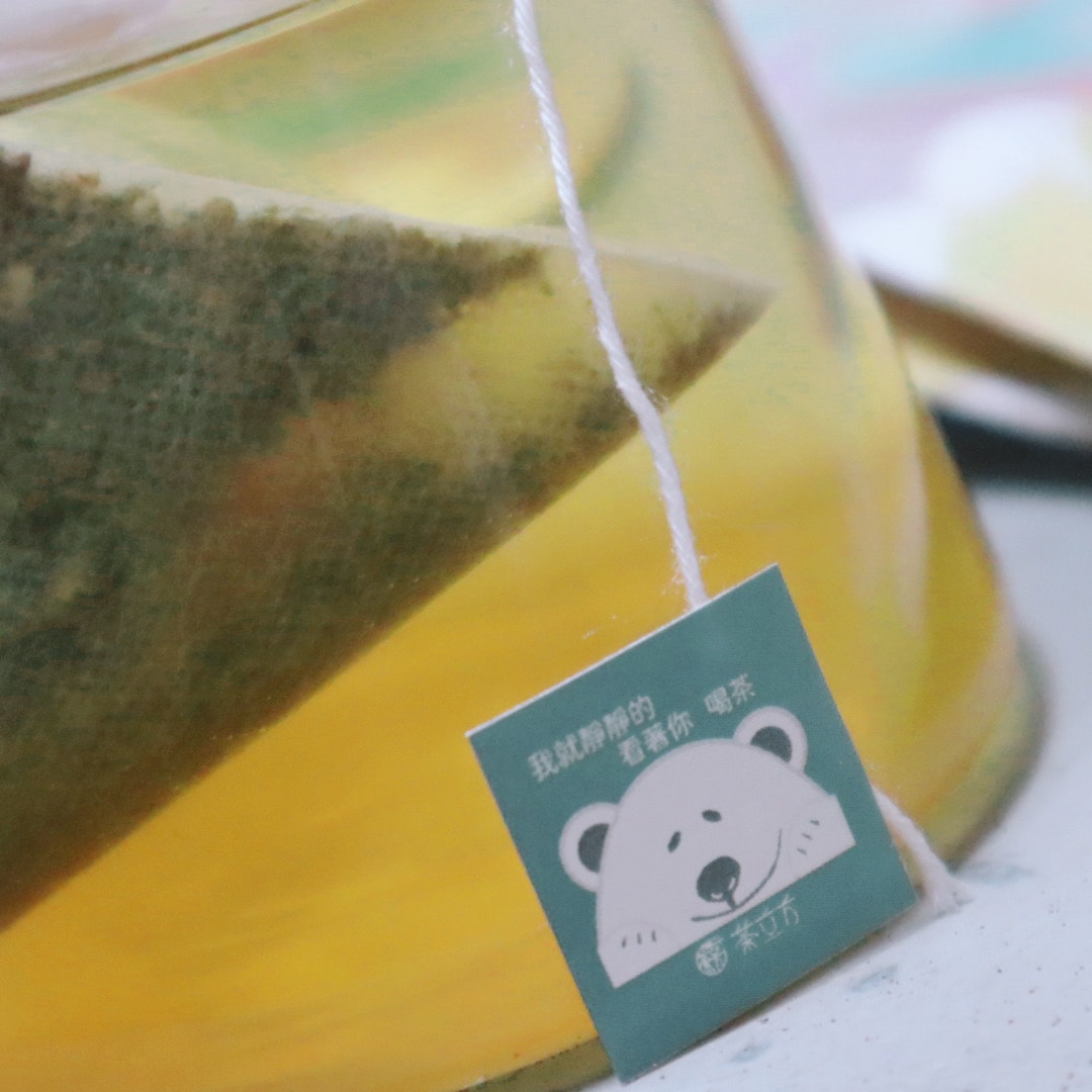 茶立方x姐夫嚴選 順暢不卡卡 纖暢PLUS+花茶系列,輕鬆享受健康與美味 - 第13張圖 茶立方x姐夫嚴選 順暢不卡卡 纖暢PLUS+花茶系列,輕鬆享受健康與美味