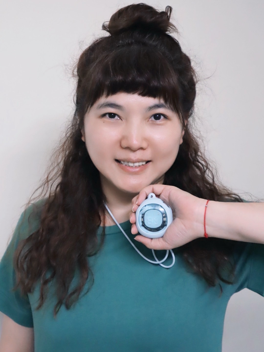 ACEFAST Crystal T8 小晶彩真無線藍牙耳機丨獨創全透設計丨酷炫呼吸燈丨音樂&電競雙模式丨支援快充技術