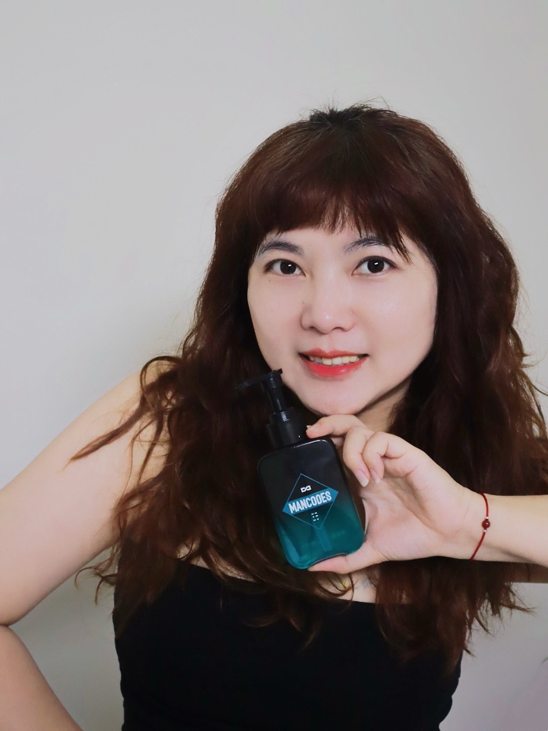 Mancodes 左顏右色微酸潔面乳|品味,來自生活的累積|男人的保養,從Mancodes開始 - 第11張圖 Mancodes 左顏右色微酸潔面乳|品味,來自生活的累積|男人的保養,從Mancodes開始