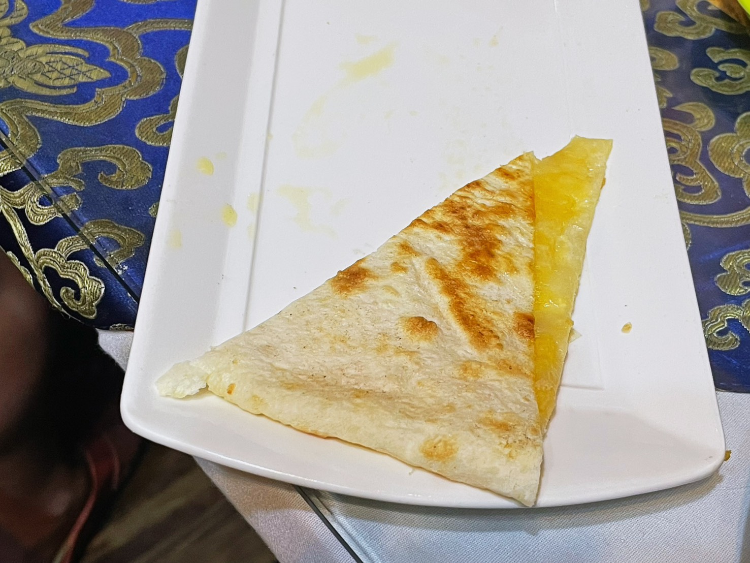 【台中異國料理推薦】布達拉西藏館開箱!必吃「烤餅」與西藏、印度料理 - 第7張圖