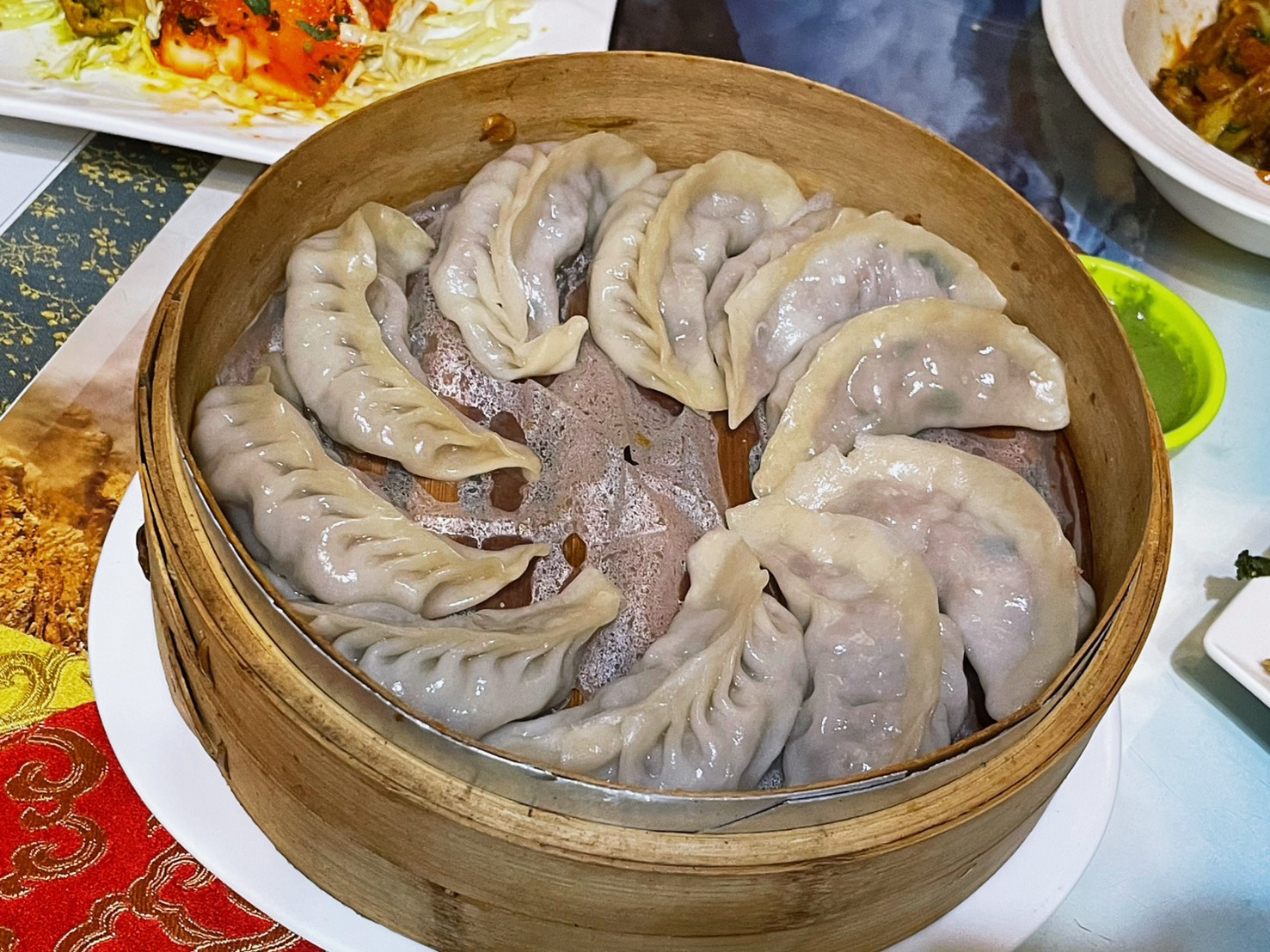 【台中異國料理推薦】布達拉西藏館開箱!必吃「烤餅」與西藏、印度料理 - 第10張圖