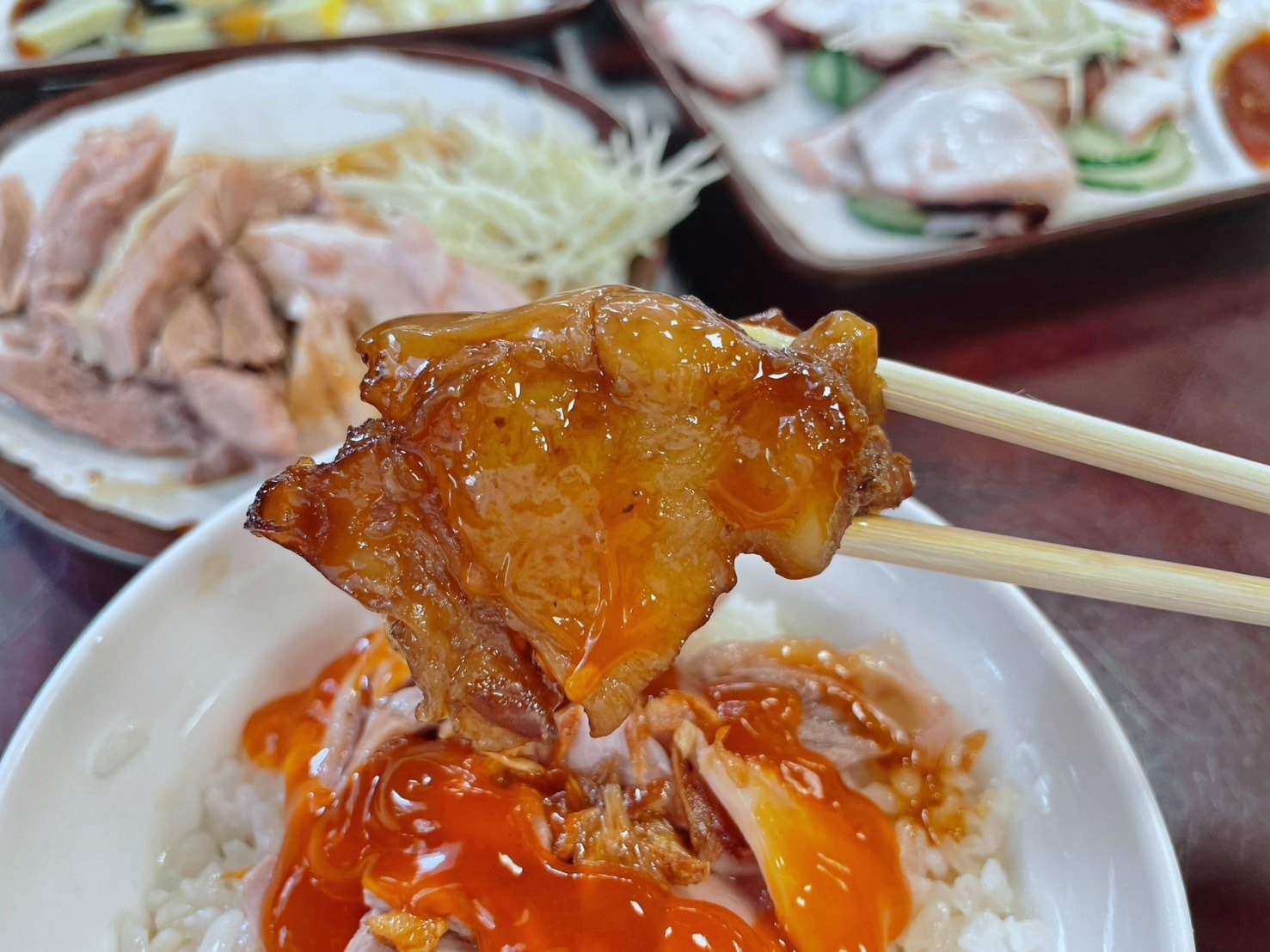 火雞肉飯控注意!嘉義東區阿宏師火雞肉飯必吃食記 - 第12張圖