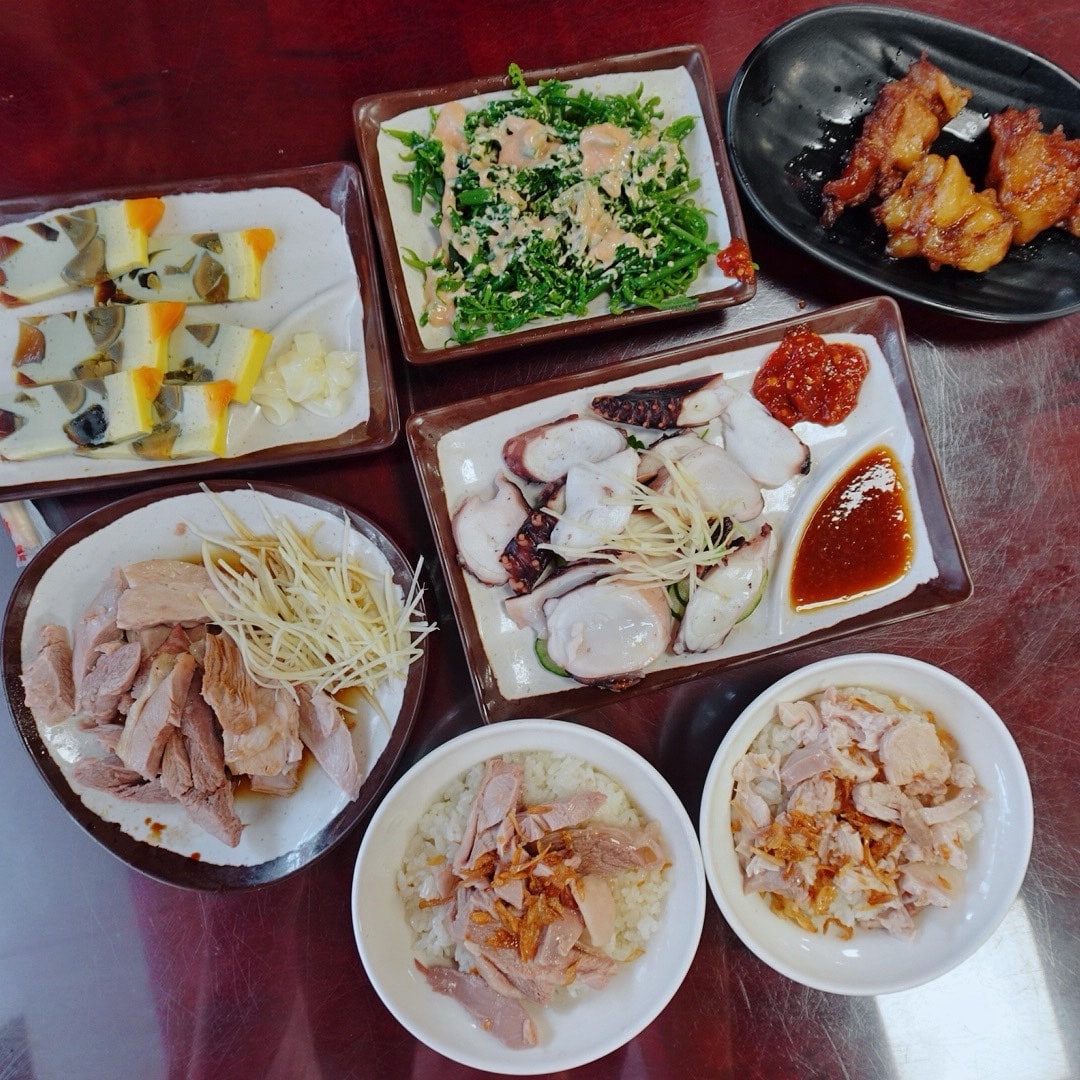 火雞肉飯控注意!嘉義東區阿宏師火雞肉飯必吃食記 - 第5張圖