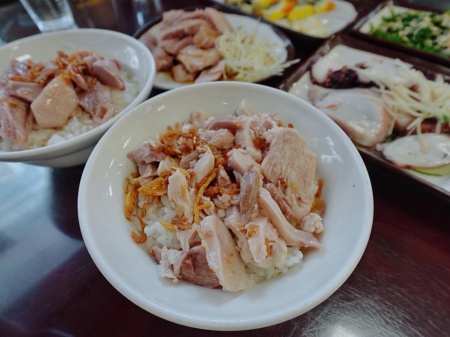 火雞肉飯控注意!嘉義東區阿宏師火雞肉飯必吃食記 - 第7張圖