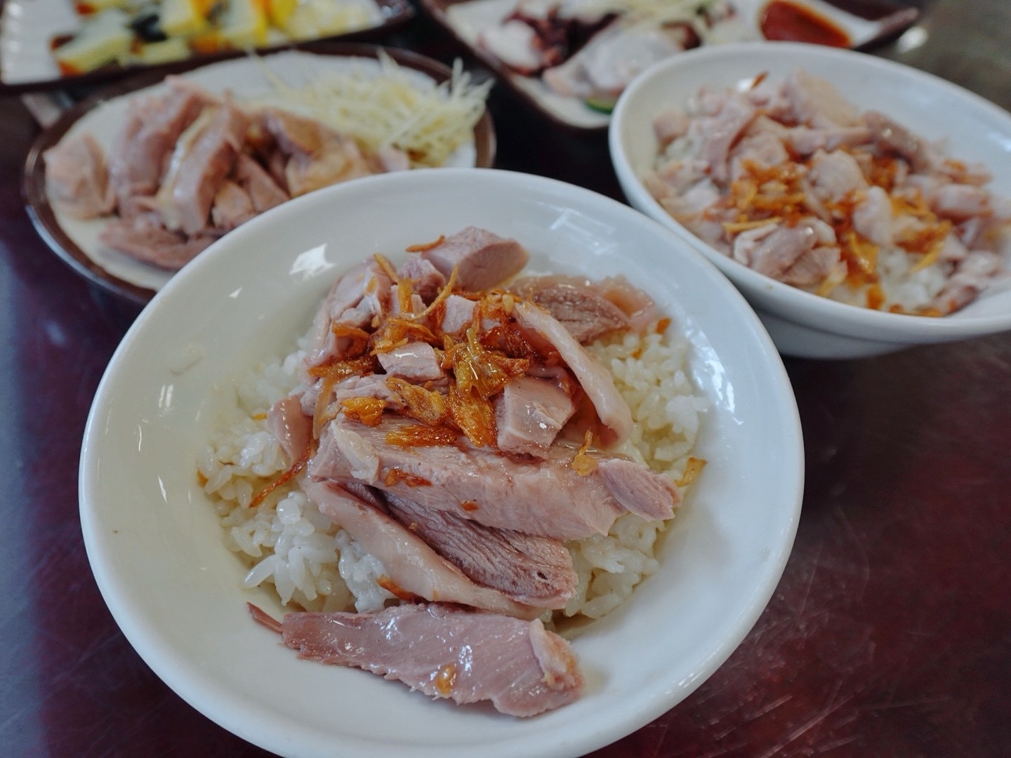 火雞肉飯控注意!嘉義東區阿宏師火雞肉飯必吃食記 - 第6張圖