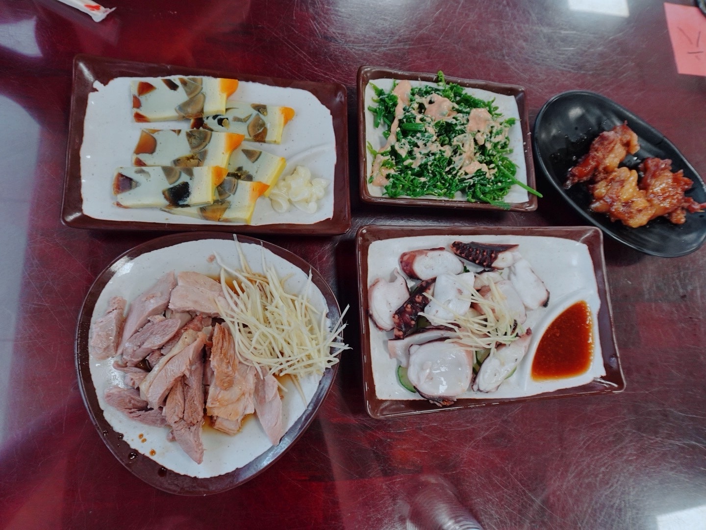 火雞肉飯控注意!嘉義東區阿宏師火雞肉飯必吃食記 - 第14張圖