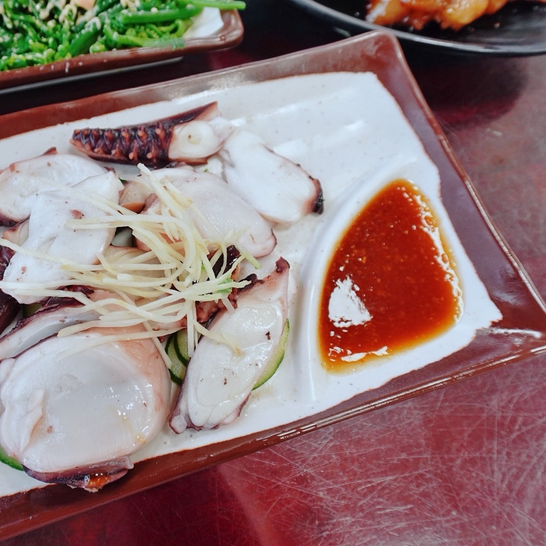 火雞肉飯控注意!嘉義東區阿宏師火雞肉飯必吃食記 - 第8張圖