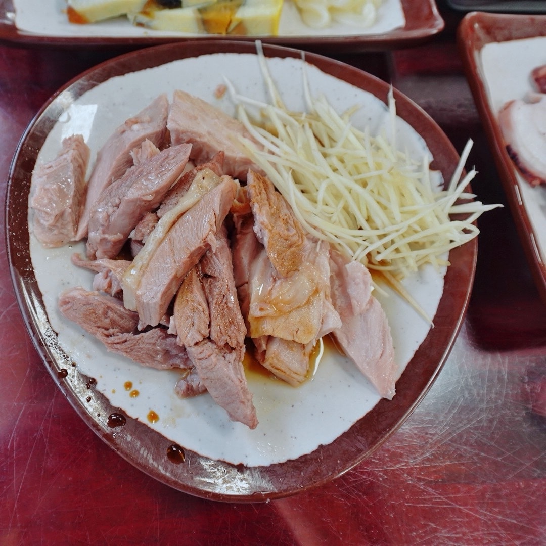 火雞肉飯控注意!嘉義東區阿宏師火雞肉飯必吃食記 - 第13張圖