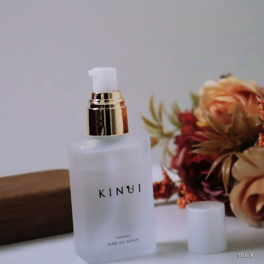 KINUI 絹柔肌 ACE前導精華油 修護首選,打造穩定健康肌膚的秘密武器 - 第3張圖 KINUI 絹柔肌 ACE前導精華油 修護首選,打造穩定健康肌膚的秘密武器