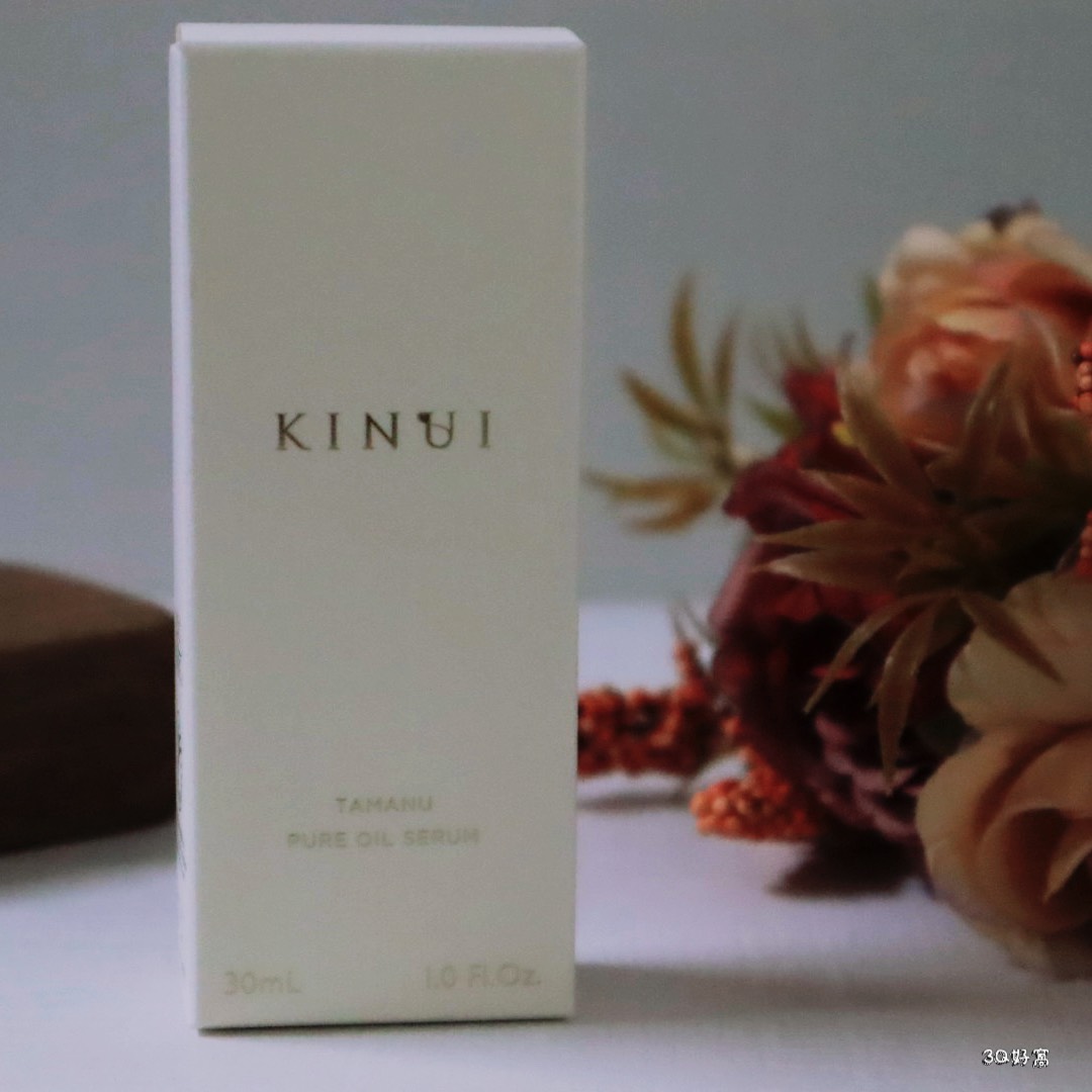 KINUI 絹柔肌 ACE前導精華油 修護首選,打造穩定健康肌膚的秘密武器 - 第1張圖 KINUI 絹柔肌 ACE前導精華油 修護首選,打造穩定健康肌膚的秘密武器