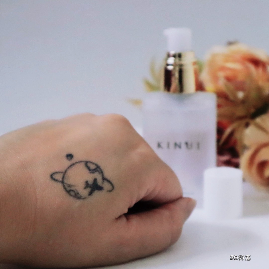 KINUI 絹柔肌 ACE前導精華油 修護首選,打造穩定健康肌膚的秘密武器 - 第5張圖 KINUI 絹柔肌 ACE前導精華油 修護首選,打造穩定健康肌膚的秘密武器