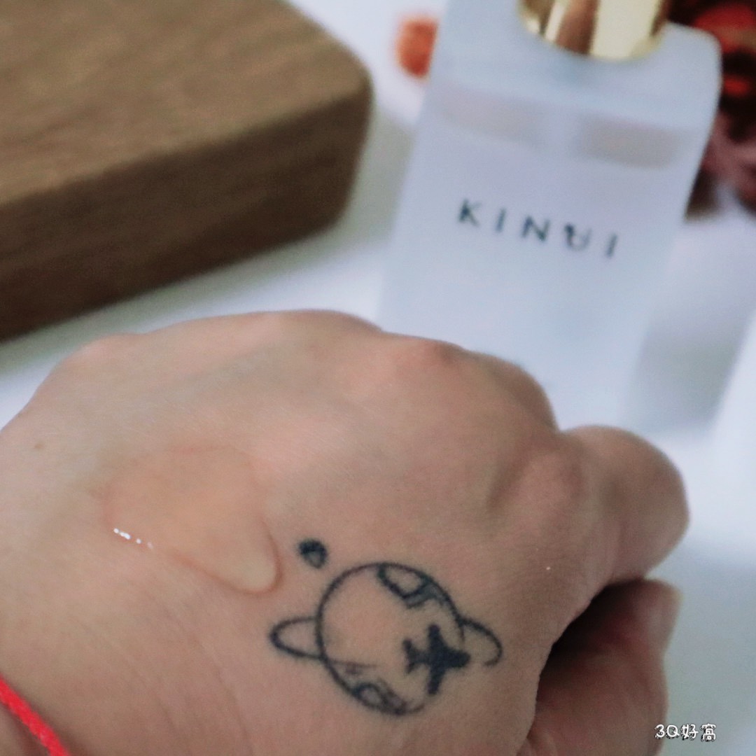 KINUI 絹柔肌 ACE前導精華油 修護首選,打造穩定健康肌膚的秘密武器 - 第4張圖 KINUI 絹柔肌 ACE前導精華油 修護首選,打造穩定健康肌膚的秘密武器