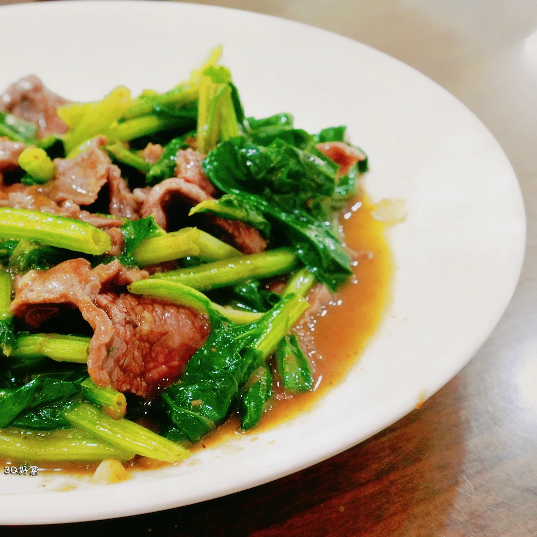 龍潭激推老字號 龍潭牛肉麵 平價大份量,CP值超高的在地美味 - 第10張圖