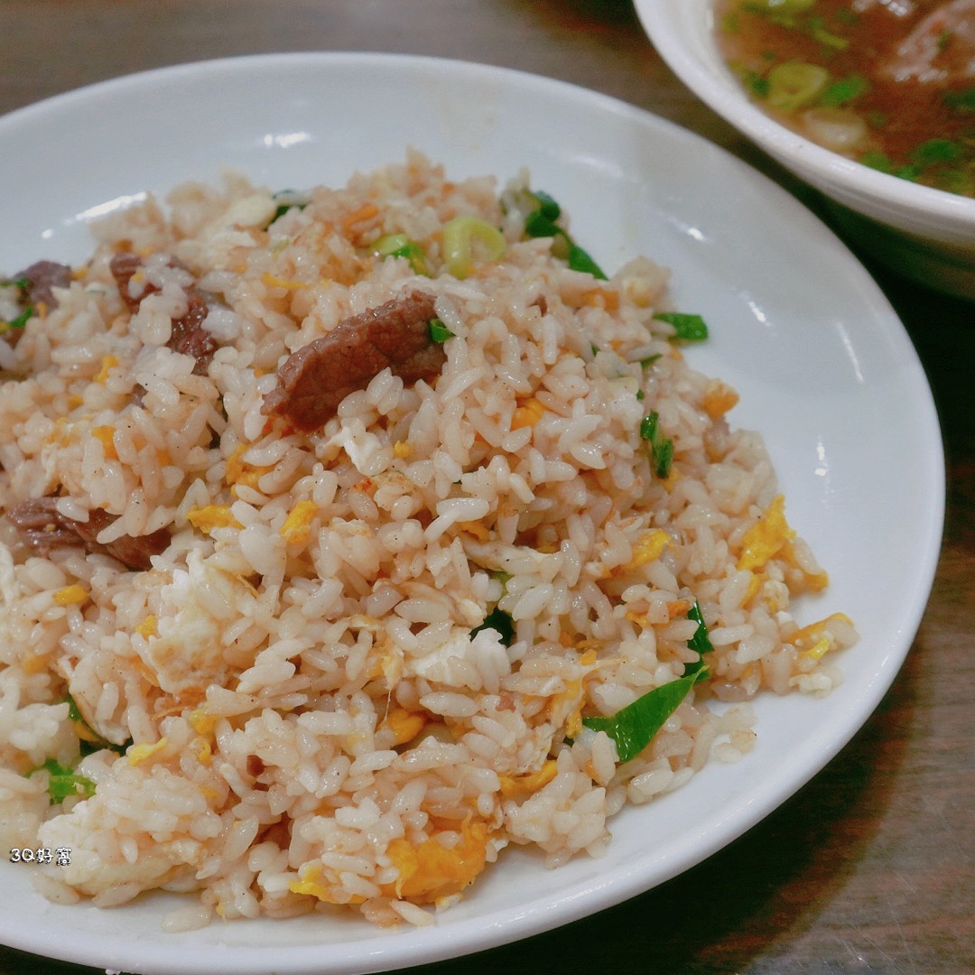 龍潭激推老字號 龍潭牛肉麵 平價大份量,CP值超高的在地美味 - 第7張圖