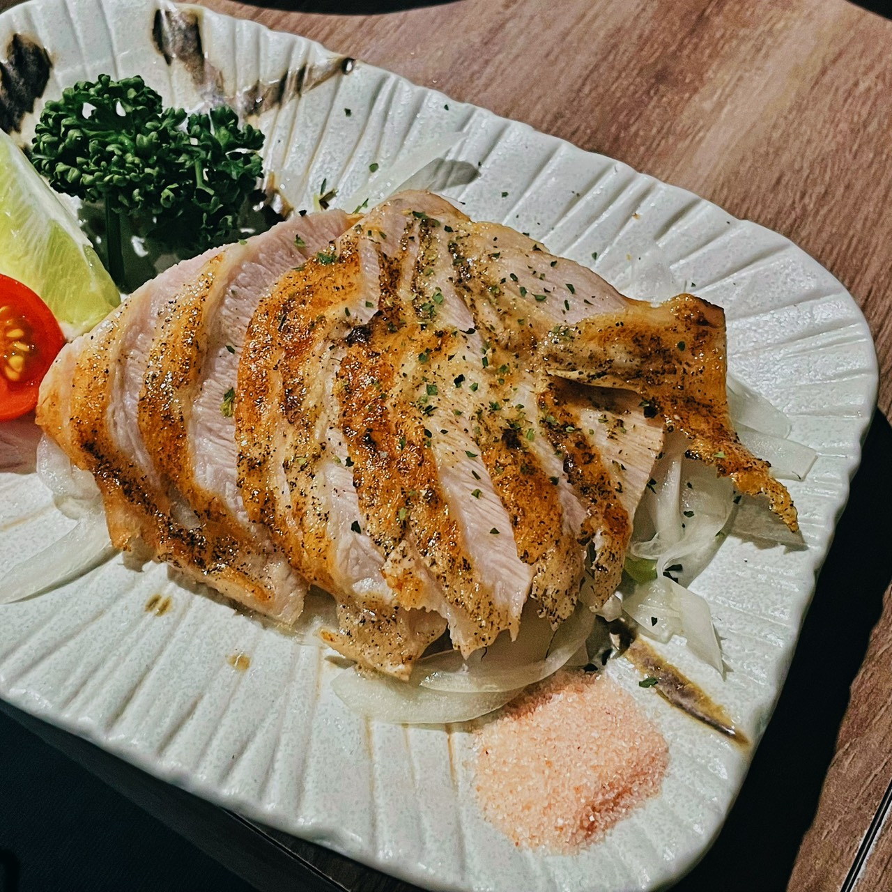 容燒居酒屋,三重竉物友善,帶毛小孩一起乾杯! - 第9張圖