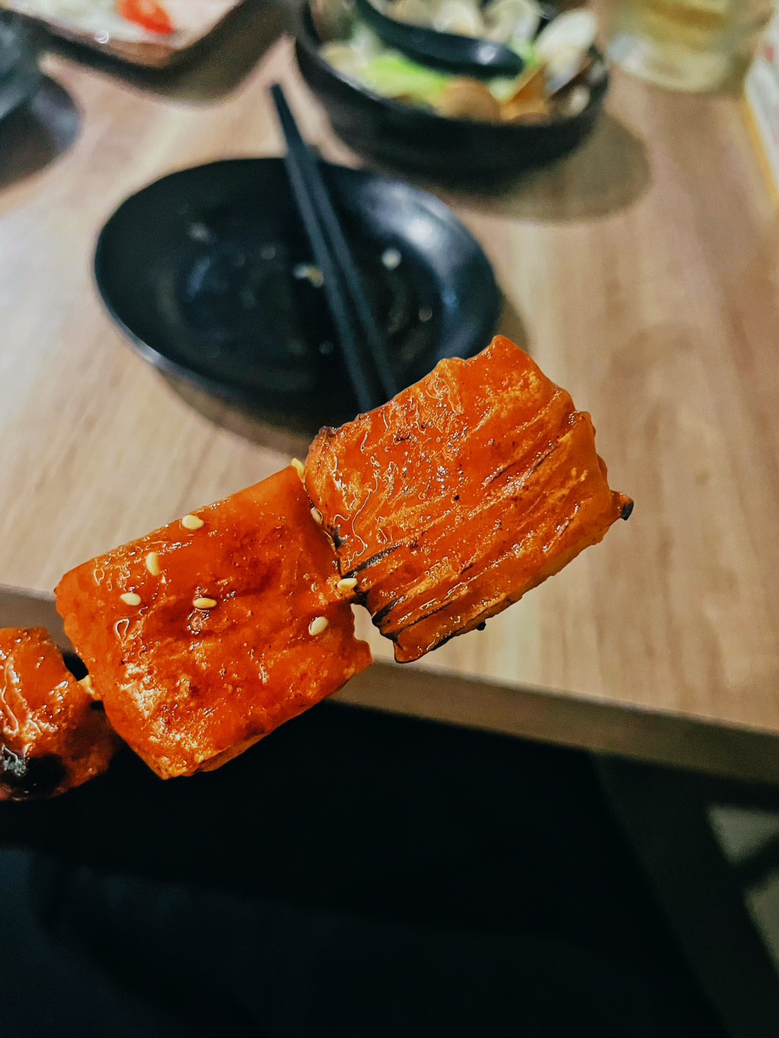 容燒居酒屋,三重竉物友善,帶毛小孩一起乾杯! - 第14張圖