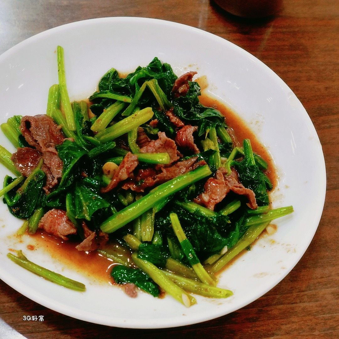 龍潭激推老字號 龍潭牛肉麵 平價大份量,CP值超高的在地美味 - 第9張圖