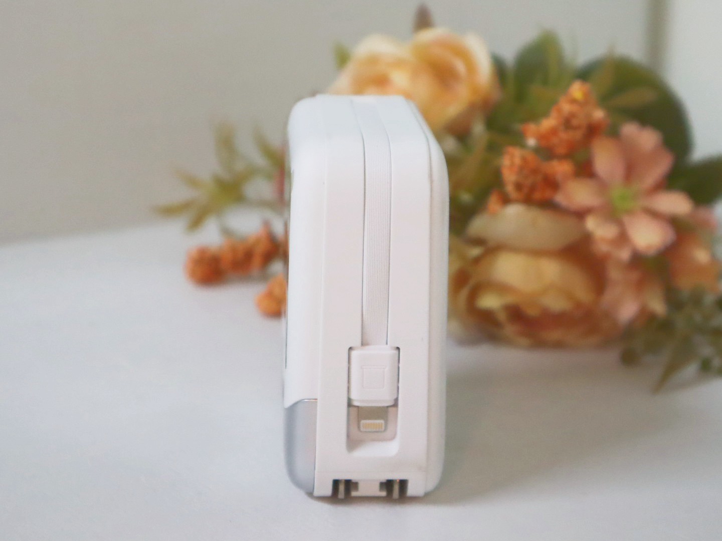 【愛客科技行動電源】小體積也有大能量!可上飛機三合一快充行動電源開箱分享 - 第10張圖 【愛客科技行動電源】小體積也有大能量!可上飛機三合一快充行動電源開箱分享
